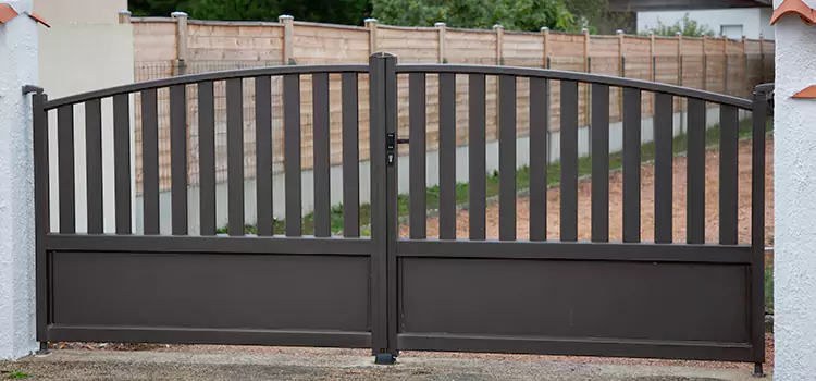 Advanced Gate Solutions in Inkster, MI