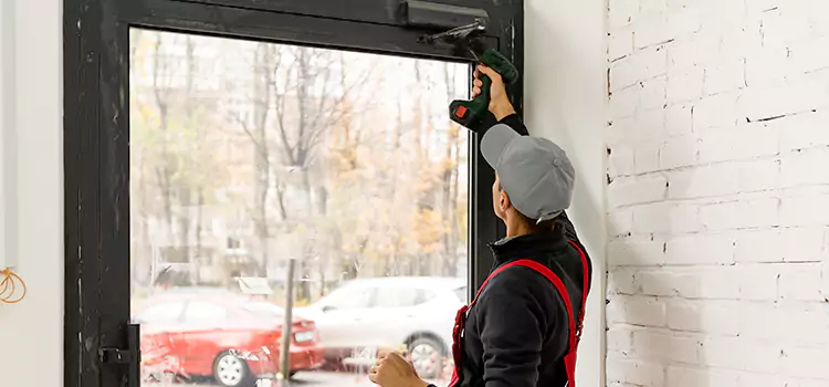 Comprehensive Door Closer Services in Inkster, MI