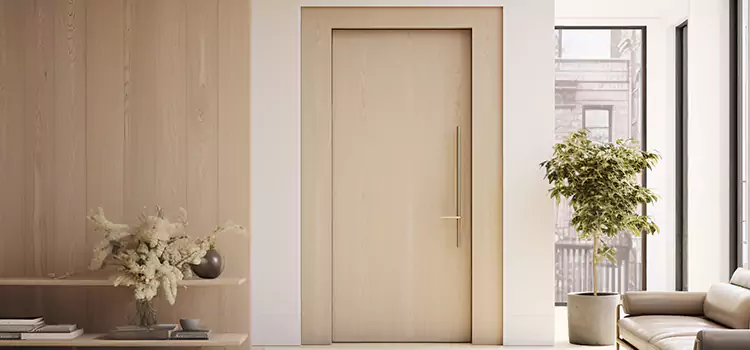 Choose Quality for Your Inside Doors in Inkster, MI