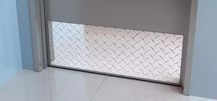 Benefits of Professional Kick Plate Solutions in Inkster, MI