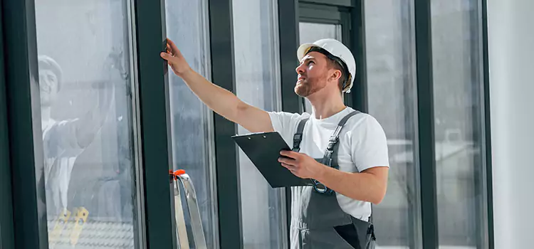 Comprehensive Solutions for Your Sticking Doors in Inkster, MI