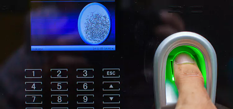 Your Trusted Partner for Secure Access in Inkster, MI